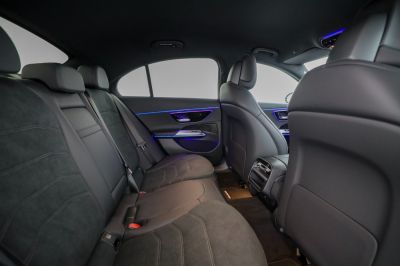 Mercedes-Benz E-Klasse Gebrauchtwagen