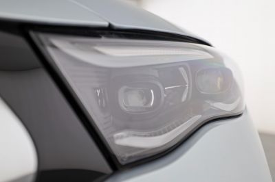 Mercedes-Benz E-Klasse Gebrauchtwagen