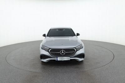 Mercedes-Benz E-Klasse Gebrauchtwagen