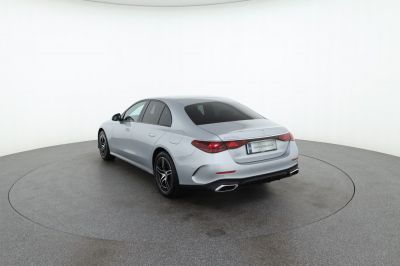 Mercedes-Benz E-Klasse Gebrauchtwagen