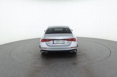 Mercedes-Benz E-Klasse Gebrauchtwagen