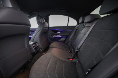 Mercedes-Benz E-Klasse Gebrauchtwagen