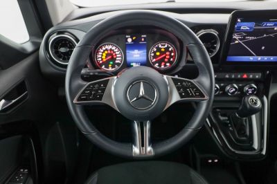 Mercedes-Benz T-Klasse Gebrauchtwagen Mercedes-Benz T-Klasse Gebrauchtwagen