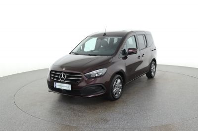 Mercedes-Benz T-Klasse Gebrauchtwagen