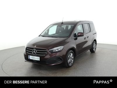 Mercedes-Benz T-Klasse Gebrauchtwagen
