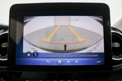 Mercedes-Benz T-Klasse Gebrauchtwagen Mercedes-Benz T-Klasse Gebrauchtwagen