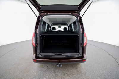 Mercedes-Benz T-Klasse Gebrauchtwagen Mercedes-Benz T-Klasse Gebrauchtwagen