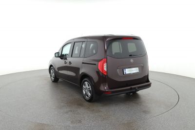 Mercedes-Benz T-Klasse Gebrauchtwagen Mercedes-Benz T-Klasse Gebrauchtwagen