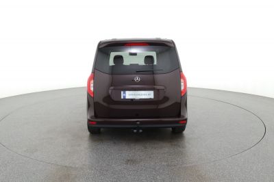 Mercedes-Benz T-Klasse Gebrauchtwagen Mercedes-Benz T-Klasse Gebrauchtwagen