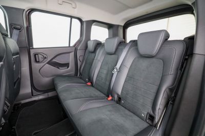 Mercedes-Benz T-Klasse Gebrauchtwagen Mercedes-Benz T-Klasse Gebrauchtwagen