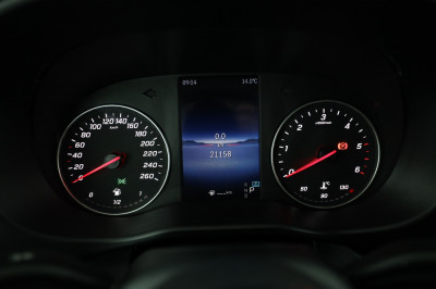 Mercedes-Benz Vito Gebrauchtwagen