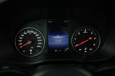 Mercedes-Benz Vito Gebrauchtwagen