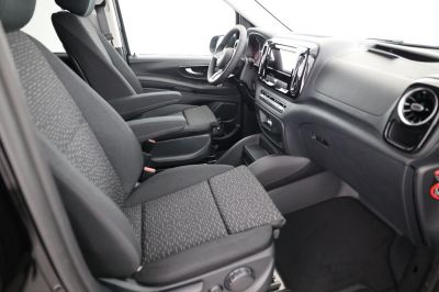 Mercedes-Benz Vito Gebrauchtwagen Mercedes-Benz Vito Gebrauchtwagen