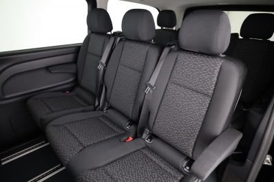 Mercedes-Benz Vito Gebrauchtwagen Mercedes-Benz Vito Gebrauchtwagen
