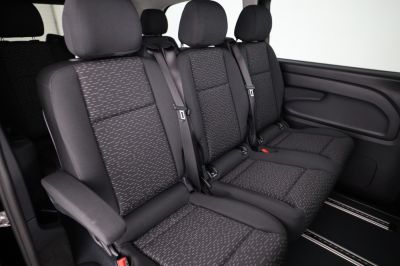 Mercedes-Benz Vito Gebrauchtwagen Mercedes-Benz Vito Gebrauchtwagen