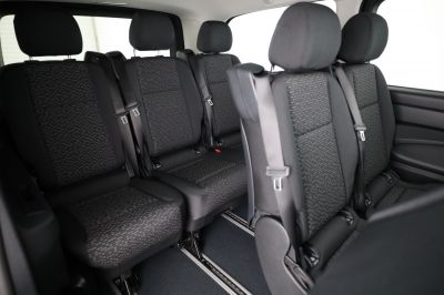 Mercedes-Benz Vito Gebrauchtwagen Mercedes-Benz Vito Gebrauchtwagen