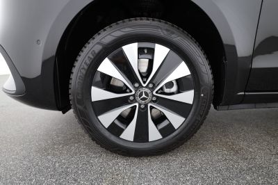 Mercedes-Benz Vito Gebrauchtwagen Mercedes-Benz Vito Gebrauchtwagen