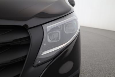 Mercedes-Benz Vito Gebrauchtwagen Mercedes-Benz Vito Gebrauchtwagen