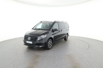 Mercedes-Benz Vito Gebrauchtwagen Mercedes-Benz Vito Gebrauchtwagen