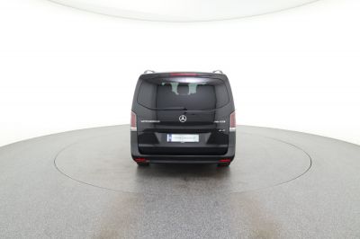 Mercedes-Benz Vito Gebrauchtwagen Mercedes-Benz Vito Gebrauchtwagen