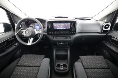 Mercedes-Benz Vito Gebrauchtwagen Mercedes-Benz Vito Gebrauchtwagen