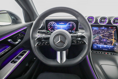 Mercedes-Benz GLC Gebrauchtwagen