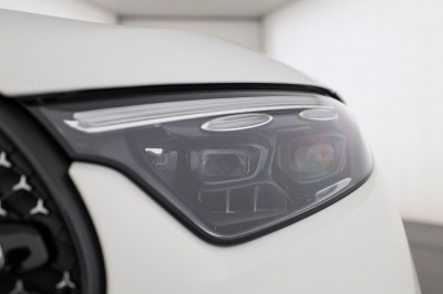 Mercedes-Benz GLC Gebrauchtwagen