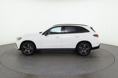 Mercedes-Benz GLC Gebrauchtwagen