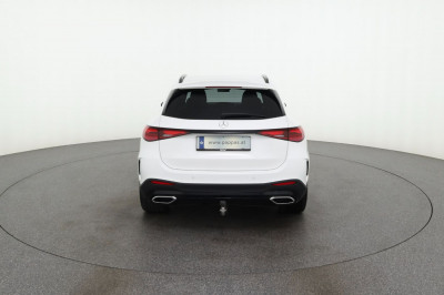 Mercedes-Benz GLC Gebrauchtwagen