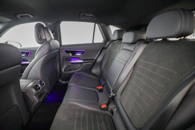 Mercedes-Benz GLC Gebrauchtwagen