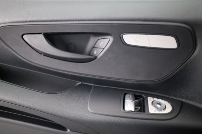 Mercedes-Benz Vito Gebrauchtwagen Mercedes-Benz Vito Gebrauchtwagen