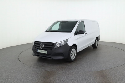 Mercedes-Benz Vito Gebrauchtwagen Mercedes-Benz Vito Gebrauchtwagen