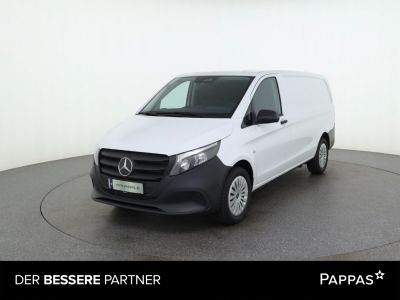 Mercedes-Benz Vito Gebrauchtwagen Mercedes-Benz Vito Gebrauchtwagen