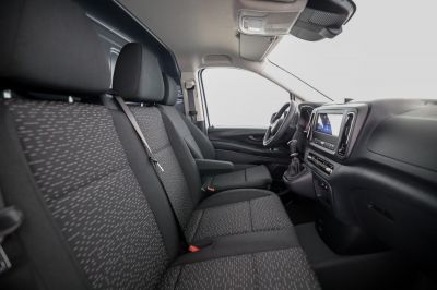 Mercedes-Benz Vito Gebrauchtwagen