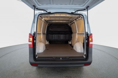 Mercedes-Benz Vito Gebrauchtwagen