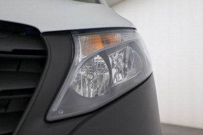 Mercedes-Benz Vito Gebrauchtwagen Mercedes-Benz Vito Gebrauchtwagen