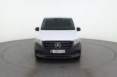 Mercedes-Benz Vito Gebrauchtwagen Mercedes-Benz Vito Gebrauchtwagen