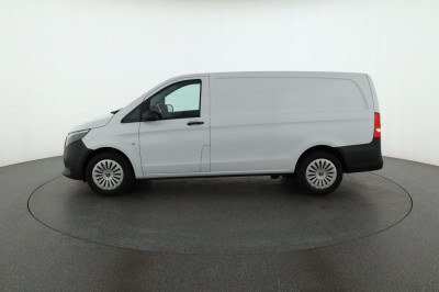 Mercedes-Benz Vito Gebrauchtwagen Mercedes-Benz Vito Gebrauchtwagen