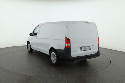Mercedes-Benz Vito Gebrauchtwagen Mercedes-Benz Vito Gebrauchtwagen
