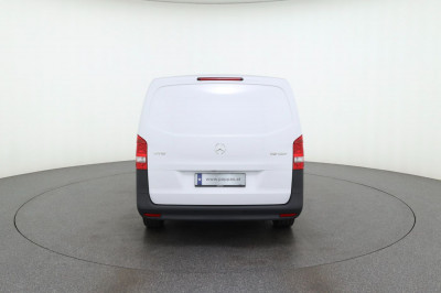 Mercedes-Benz Vito Gebrauchtwagen Mercedes-Benz Vito Gebrauchtwagen