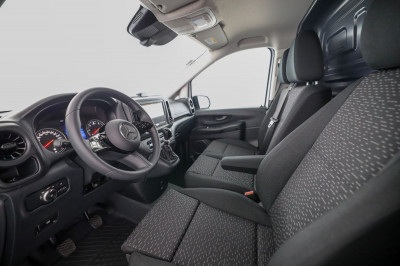 Mercedes-Benz Vito Gebrauchtwagen Mercedes-Benz Vito Gebrauchtwagen