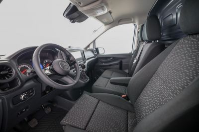 Mercedes-Benz Vito Gebrauchtwagen
