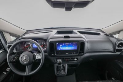 Mercedes-Benz Vito Gebrauchtwagen