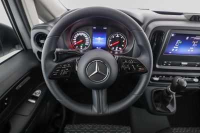 Mercedes-Benz Vito Gebrauchtwagen