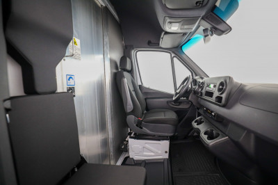 Mercedes-Benz Sprinter Gebrauchtwagen