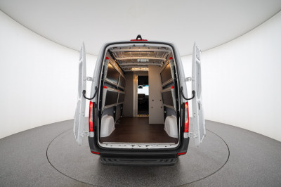 Mercedes-Benz Sprinter Gebrauchtwagen