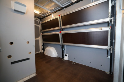 Mercedes-Benz Sprinter Gebrauchtwagen