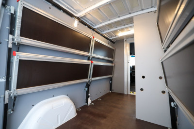 Mercedes-Benz Sprinter Gebrauchtwagen