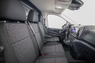 Mercedes-Benz Vito Gebrauchtwagen