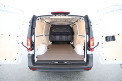 Mercedes-Benz Vito Gebrauchtwagen